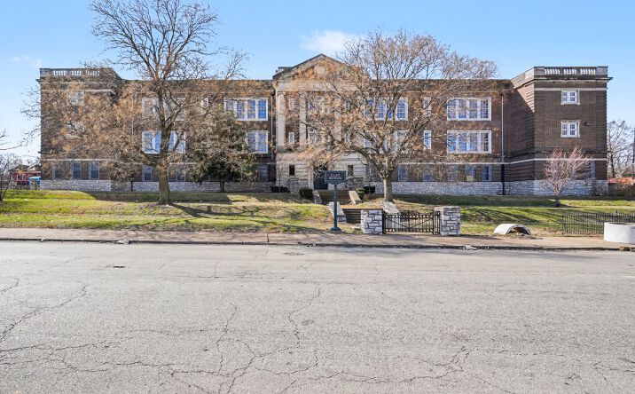 Pictures of Special Purpose property located at 3821 N 11th St, St. Louis, MO 63107 for sales - image #1