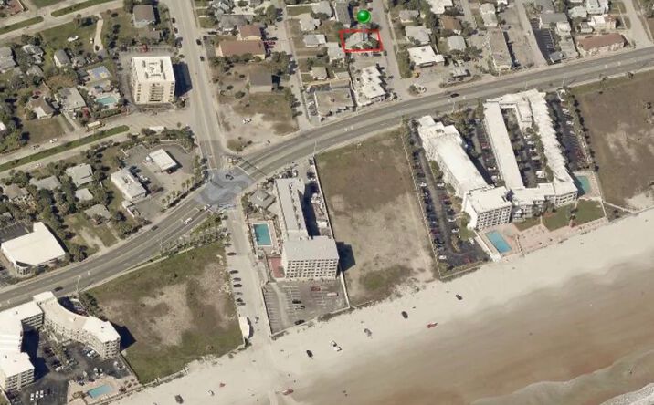 Pictures of Multifamily, Senior Living property located at 524 Phoenix Ave, Daytona Beach, FL 32118 for sales - image #1