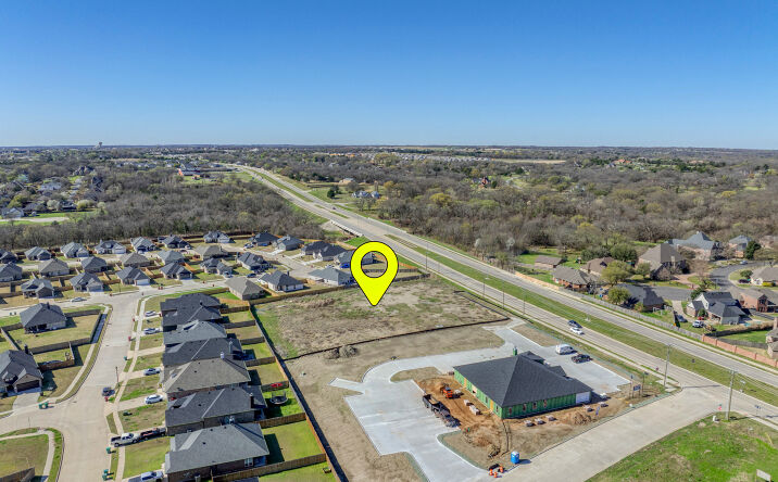 Pictures of Land property located at 931 N Heritage Pkwy, Sherman, TX 75092 for sales - image #1