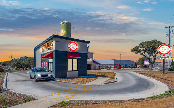 Pictures of Retail property located at 10911 Fredericksburg Rd, San Antonio, TX 78240 for sales - image #1