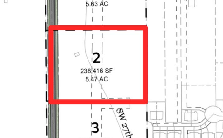 Pictures of Land property located at 601 2 SW 27th Ave, Battle Ground, WA 98604 for sales - image #1