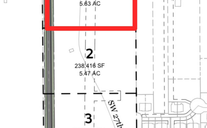 Pictures of Land property located at 601 2 SW 27th Ave, Battle Ground, WA 98604 for sales - image #1