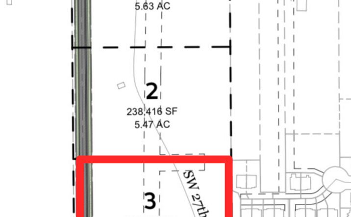Pictures of Mixed Use, Land property located at 601 3 SW 27th Ave, Battle Ground, WA 98604 for sales - image #1