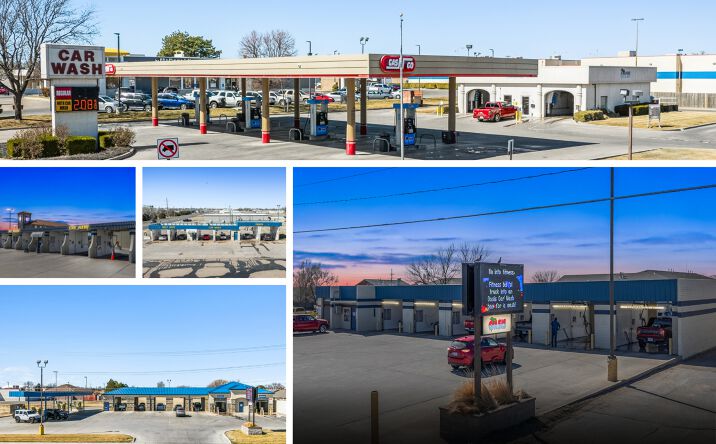 Pictures of Retail, Special Purpose property located at 2611 N Campus Drive, Garden City, KS 67846, 1621 E Kansas Plaza, Garden City, KS 67846, 303 N Campus Dr, Garden City, KS 67846, 701 W Mary Street, Garden City, KS 67846, 1145 College Drive, Garden City, KS 67846 for sales - image #1
