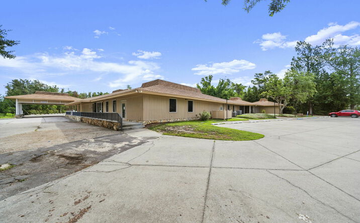 Pictures of Office property located at 1600 Jenks Ave, Panama City, FL 32405 for sales - image #1