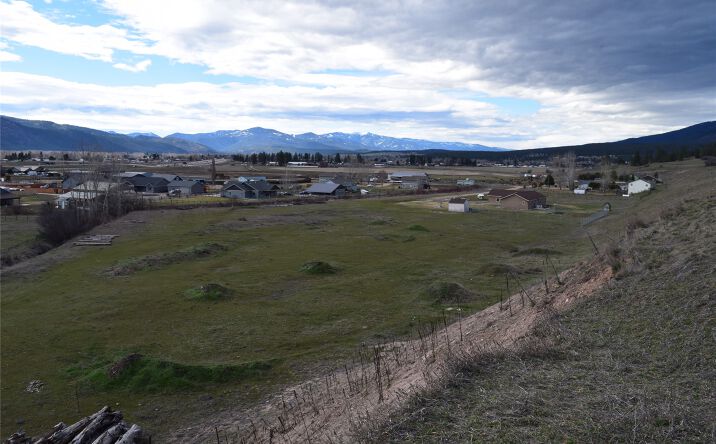 Pictures of Land property located at 15440 Sara Jo Lane, Frenchtown, MT 59834 for sales - image #1