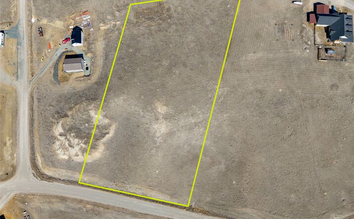 Pictures of Land property located at 12 Hollowtop Trail, Three Forks, MT 59752 for sales - image #1