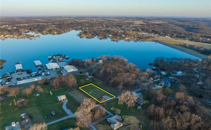 Pictures of Land, Special Purpose property located at Lot 2901 Whitecap Drive, Gallatin, MO 64640 for sales - image #1