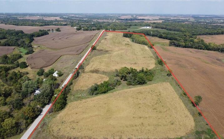 Pictures of Land property located at 1 P Highway, Weston, MO 64098 for sales - image #1