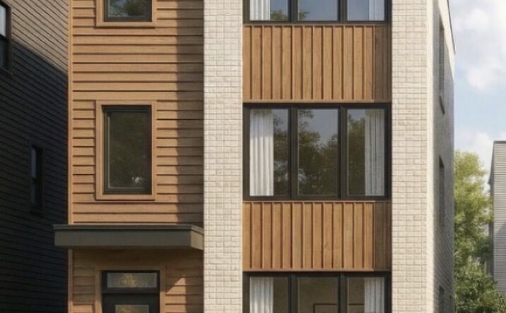 Pictures of Multifamily property located at 1548 S Sawyer Street, Chicago, IL 60623 for sales - image #1