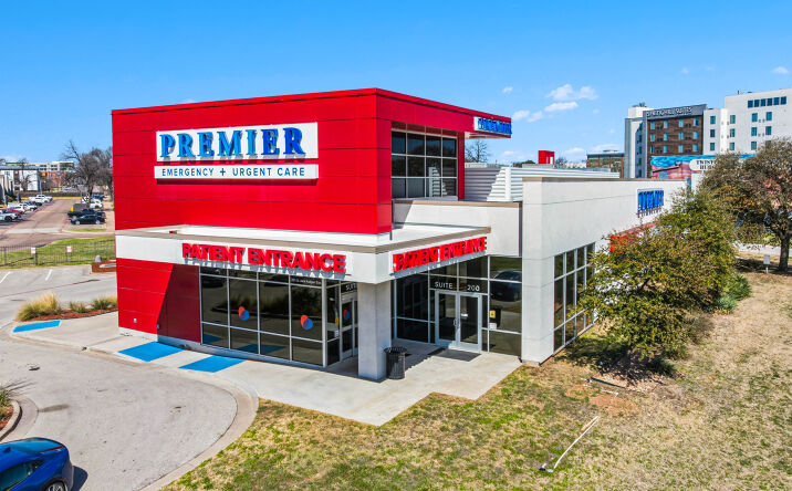 Pictures of Office property located at 221 S. Jack Kultgen Expressway, Waco, TX 76706, 9110 Jordan Lane, Woodway, TX 76712, 1509 N Interstate 35, San Marcos, TX 78666, 7010 West Adams Avenue, Temple, TX 76502 for sales - image #1
