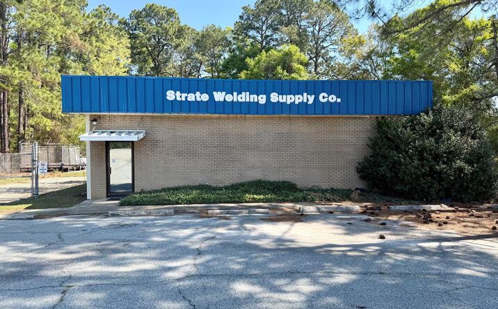 Pictures of Special Purpose property located at 266 Frank Rd, Fitzgerald, GA 31774 for sales - image #1
