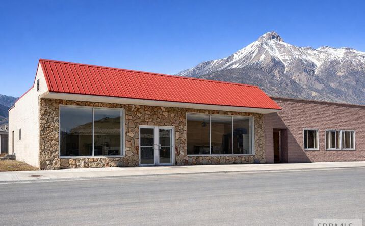 Pictures of Land property located at 112 S Main Street, Mackay, ID 83251 for sales - image #1