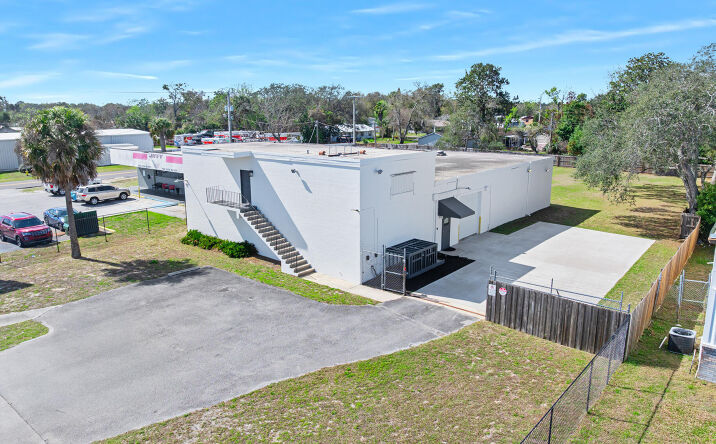 Pictures of Mixed Use property located at 974 S Nova Road, Ormond Beach, FL 32174 for sales - image #1