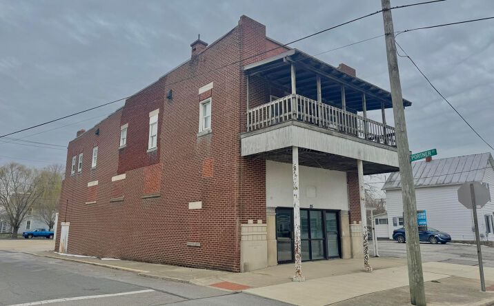 Pictures of Mixed Use, Retail, Land property located at 25 E Main Street, Plymouth, OH 44865 for sales - image #1