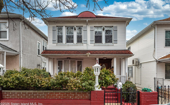 Pictures of Multifamily property located at 242 62nd Street, Brooklyn, NY 11220 for sales - image #1