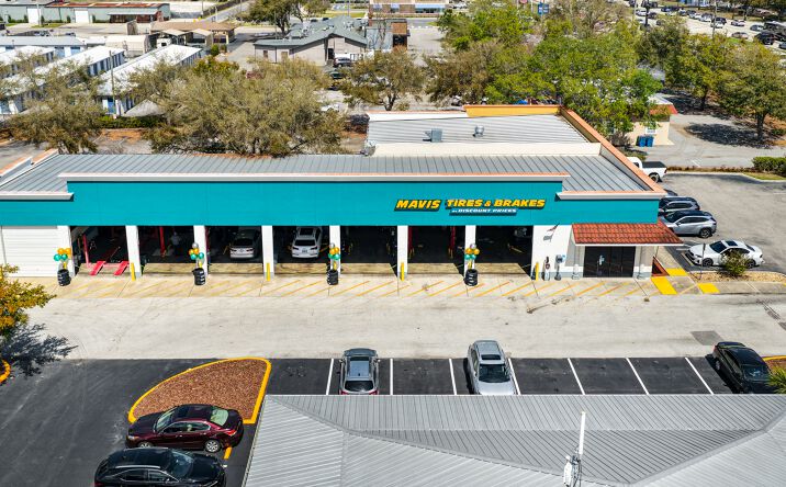 Pictures of Retail property located at 35560 US-27, Haines City, FL 33844 for sales - image #1