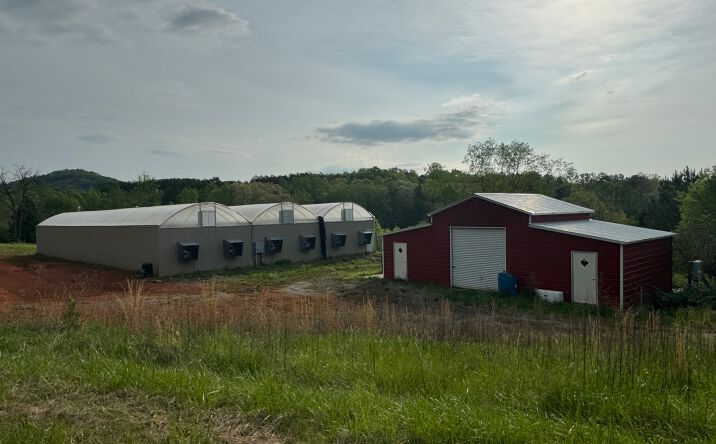 Pictures of Hospitality, Mobile Home Park, Multifamily property located at 250 Herman Wilson Rd, Lake Lure, NC 28746 for sales - image #1