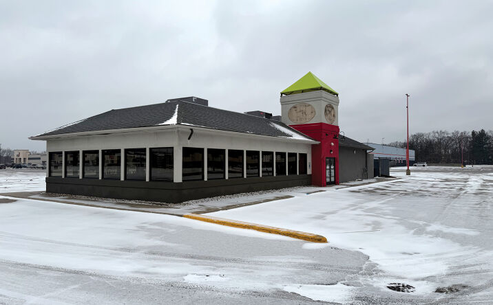 Pictures of Retail property located at 1780 E Sherman Blvd, Muskegon, MI 49444 for sales - image #1