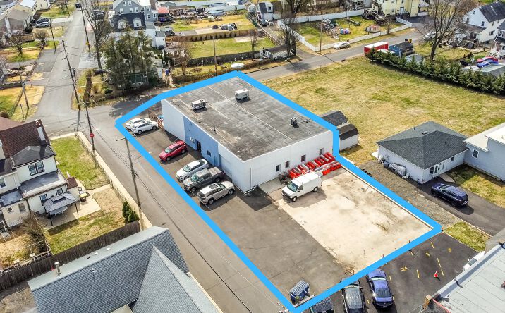 Pictures of Mixed Use, Office, Retail, Special Purpose property located at 946 Simons Ave, Cornwells Heights, PA 19020 for sales - image #1