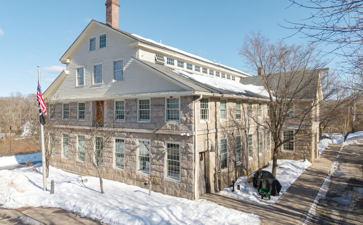 Pictures of Multifamily property located at 332 Canonchet Rd, Hopkinton, RI 02873 for sales - image #1