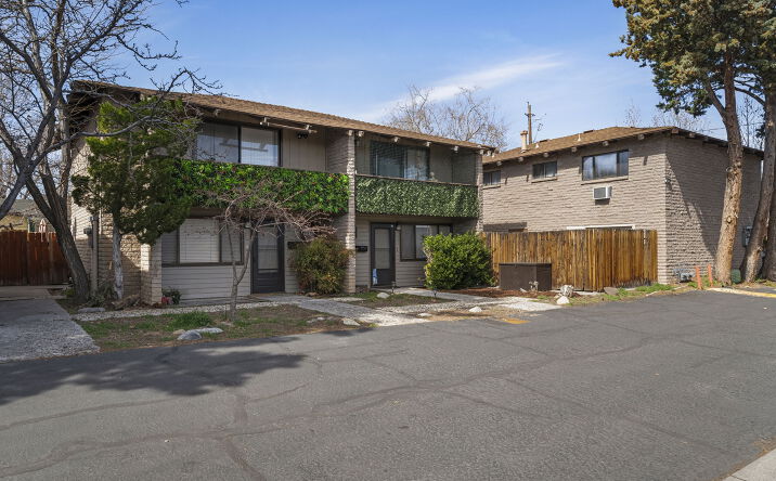 Pictures of Multifamily property located at 1030 Berrum Ln, Reno, NV 89509 for sales - image #1