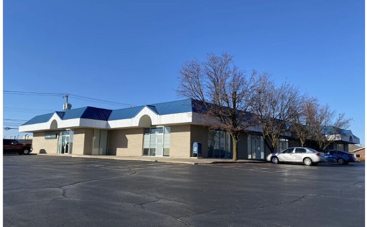Pictures of Office, Retail property located at 1001 N Western Ave, Marion, IN 46952 for sales - image #1