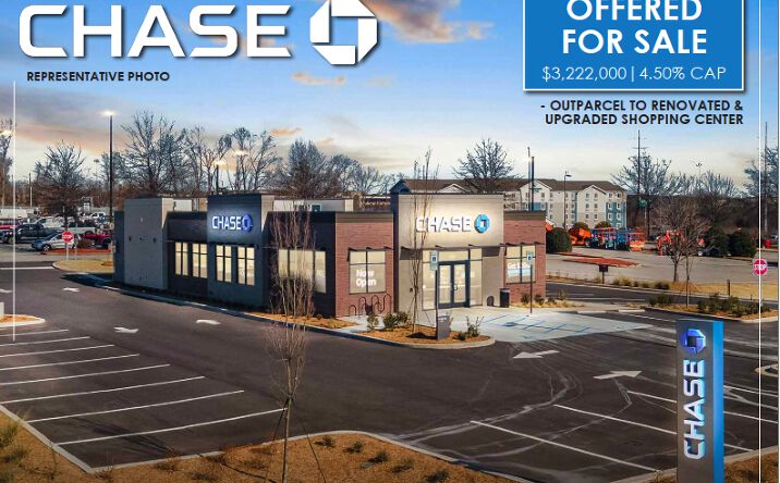 Pictures of Retail property located at 1606 Church St, Conway, SC 29526 for sales - image #1