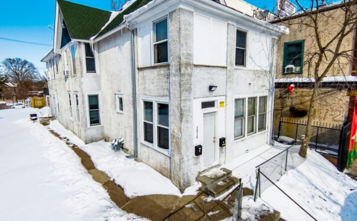 Pictures of Multifamily property located at 3010 15th Ave S, Minneapolis, MN 55407 for sales - image #1