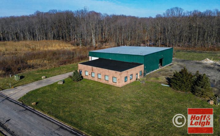 Pictures of Industrial property located at 11806 Timber Point Trail, Mantua, OH 44255 for sales - image #1