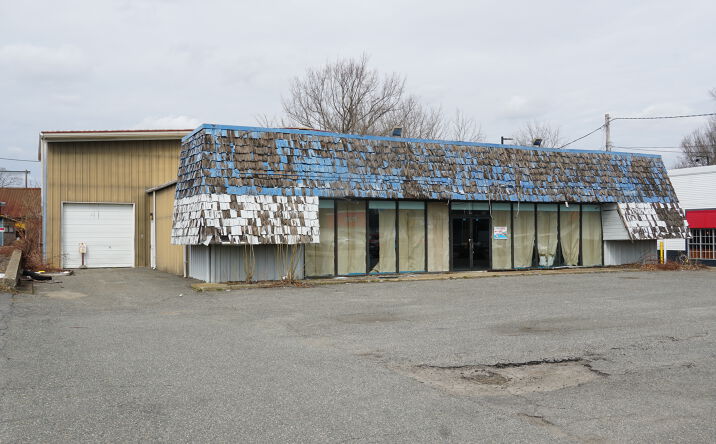 Pictures of Industrial, Retail property located at 210 Broad St, Bridgewater, MA 02324 for sales - image #1