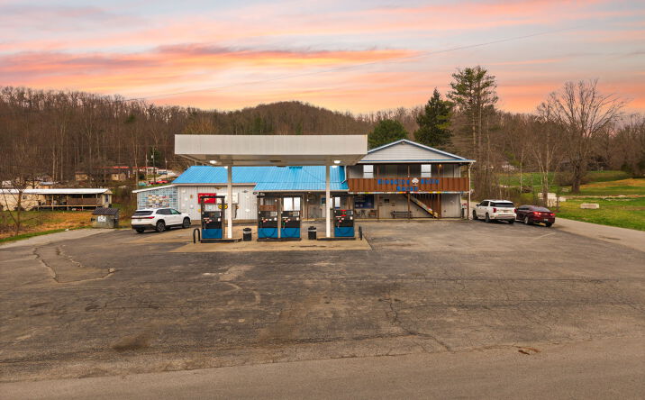 Pictures of Business for Sale property located at 9335 Cranston Rd, Morehead, KY 40351 for sales - image #1