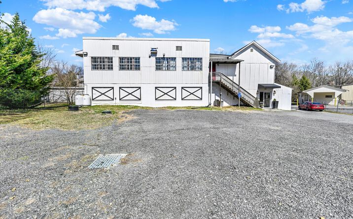 Pictures of Retail property located at 1010 Main St, Fallston, MD 21047 for sales - image #1