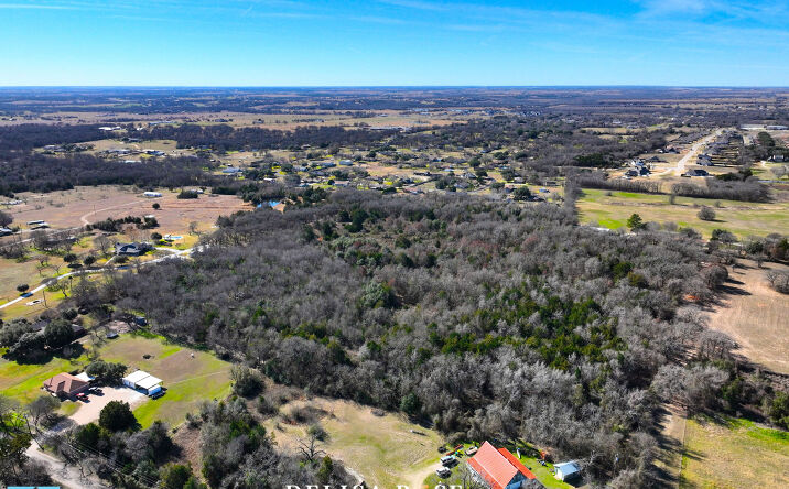 Pictures of Land property located at 420 Saffle Rd, Waco, TX 76706 for sales - image #1