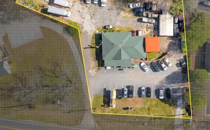 Pictures of Retail property located at 4550 Lawrenceville Road, Loganville, GA 30052 for sales - image #1