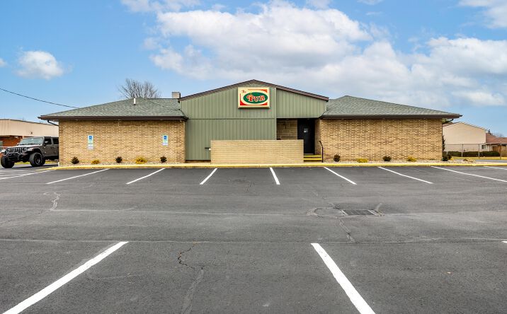 Pictures of Mixed Use, Office, Retail, Special Purpose property located at 8741 W Ridge Rd, Elyria, OH 44035 for sales - image #1