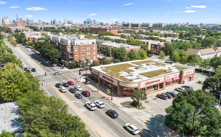 Pictures of Retail property located at 1211 W Roosevelt Rd, Chicago, IL 60608 for sales - image #1