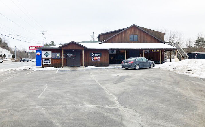 Pictures of Retail, Mixed Use property located at 1836 Columbia Turnpike, Schodack, NY 12033 for sales - image #1