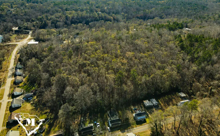 Pictures of Land property located at Cherry Hill Rd, Spartanburg, SC 29307 for sales - image #1