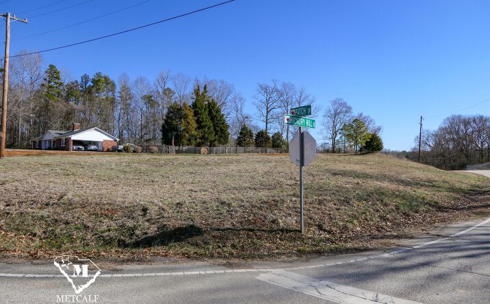 Pictures of Land property located at 240 Hickory Hill Rd, Spartanburg, SC 29302 for sales - image #1