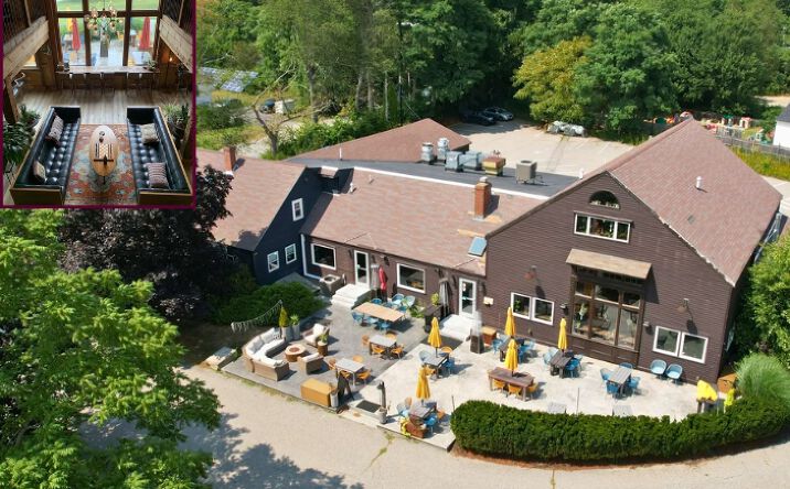 Pictures of Hospitality, Retail property located at 1200 Portland Rd, Arundel, ME 04046 for sales - image #1