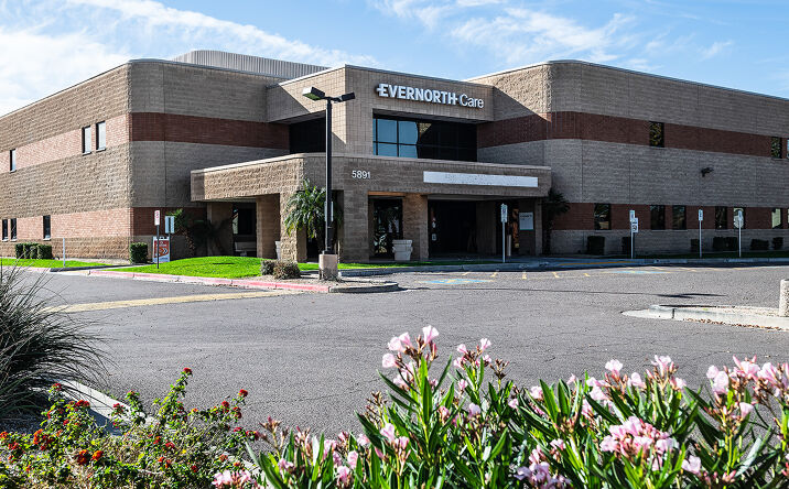Pictures of Office property located at 5891 W Eugie Ave, Glendale, AZ 85304, 2302 N 75th Ave, Phoenix, AZ 85035, 1717 W Chandler Blvd, Chandler, AZ 85224 for sales - image #1