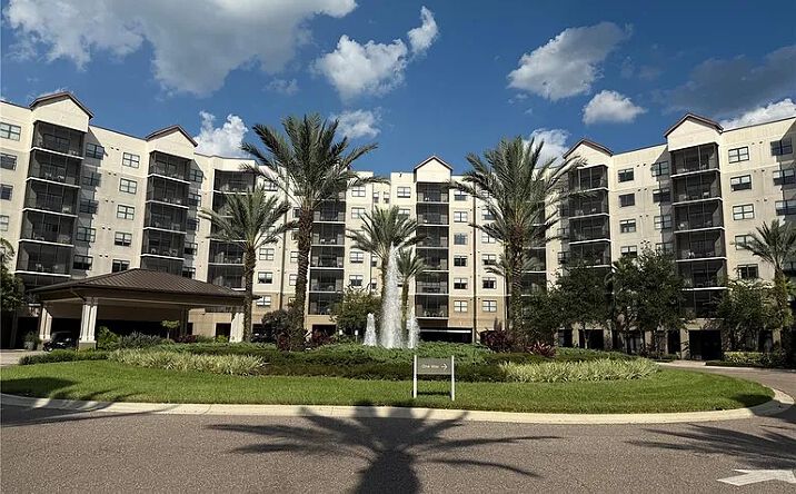 Pictures of Multifamily property located at 14501 Grove Resort Ave #3109, Winter Garden, FL 34787 for sales - image #1