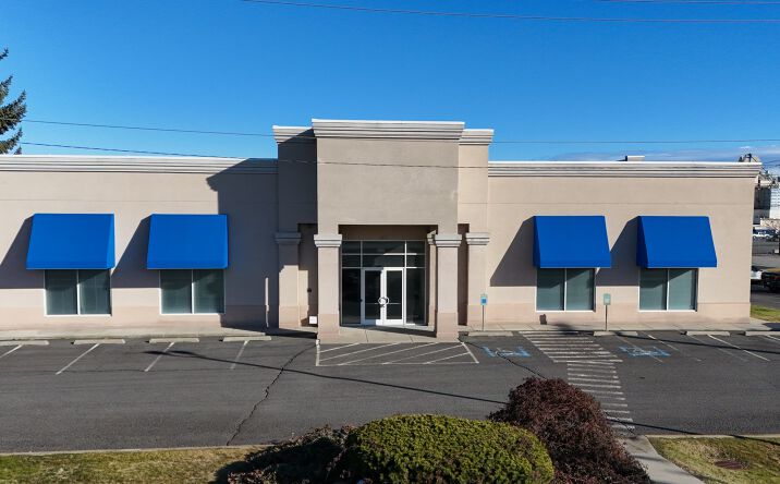 Pictures of Office, Special Purpose property located at 5511 E 3rd Ave, Spokane Valley, WA 99212 for sales - image #1