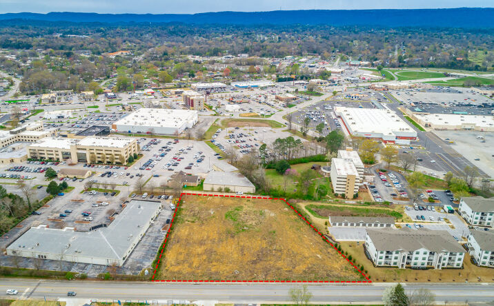 Pictures of Land property located at 5026 Old Godsey Ln, Chattanooga, TN 37343 for sales - image #1