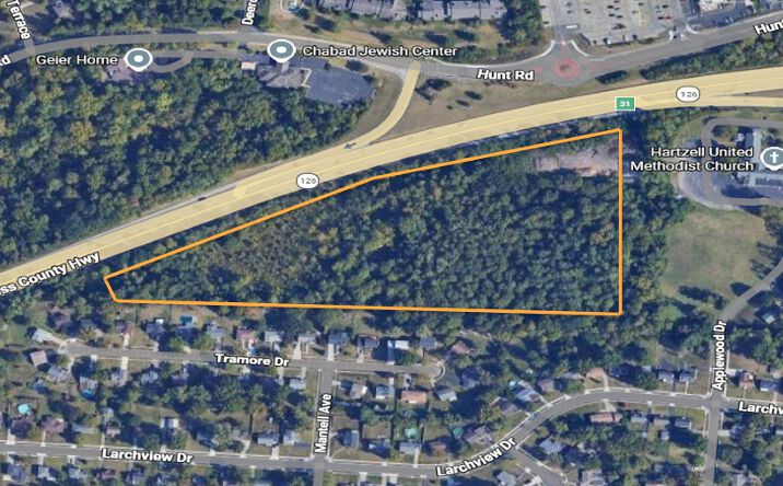 Pictures of Land property located at 3955 Hunt Rd, Cincinnati, OH 45236 for sales - image #1