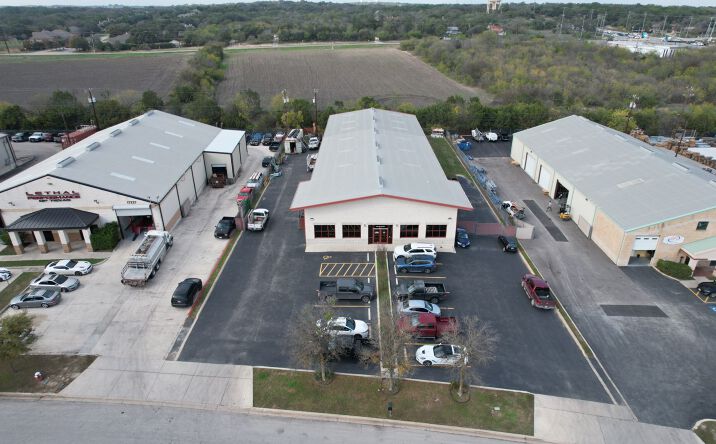 Pictures of Industrial property located at 17341 Bell N Dr, Schertz, TX 78154 for sales - image #1