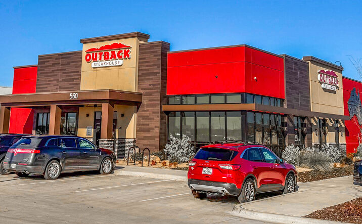 Pictures of Retail property located at 560 W US Hwy 80, Forney, TX 75126 for sales - image #1