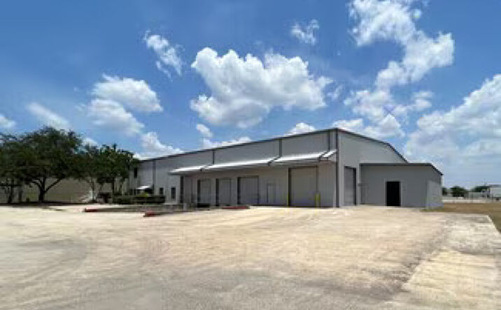 Pictures of Industrial property located at 6000 Kaepa Ct, San Antonio, TX 78218 for sales - image #1