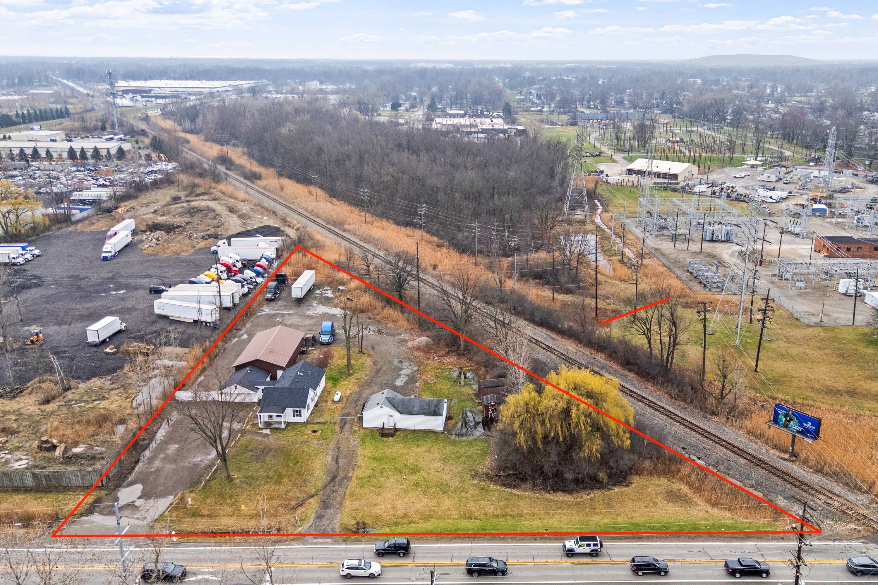 37667 Cherry Hill Rd, Westland, MI 48186
